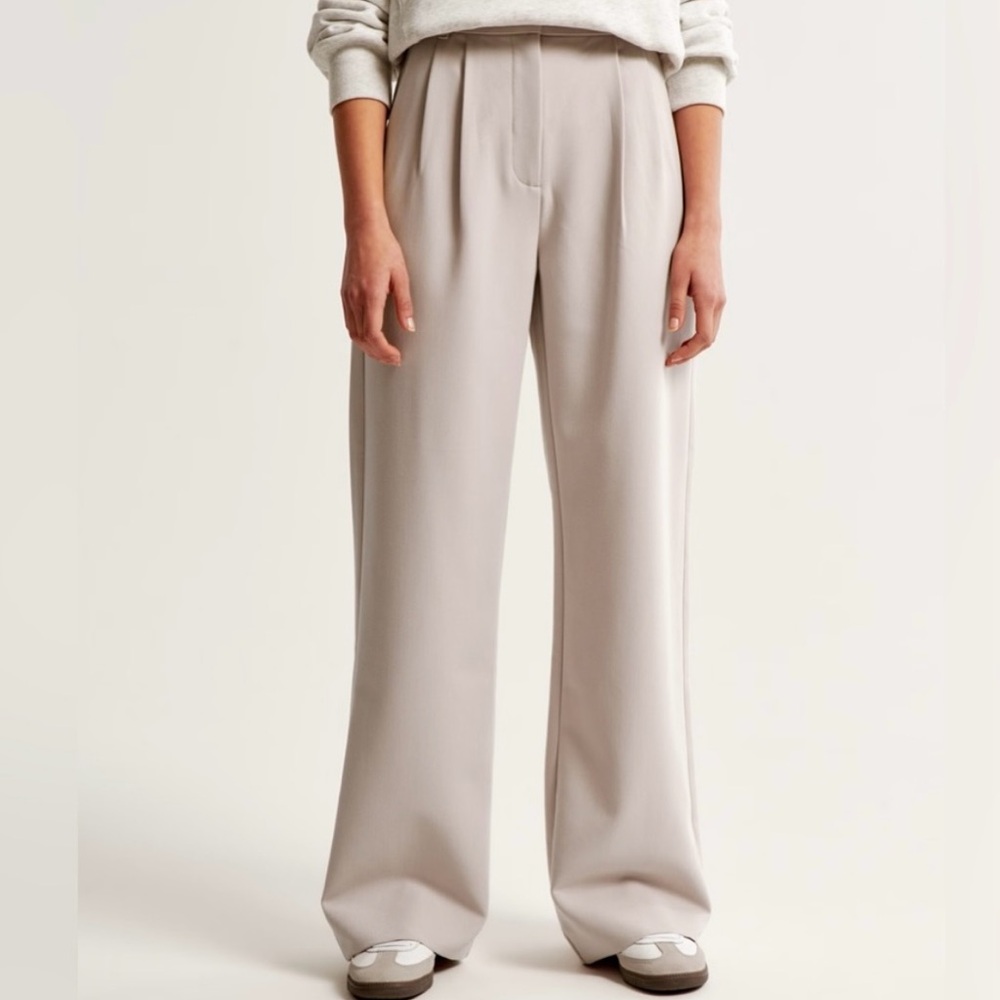 Abercombie Sloane Pant 28L Tall